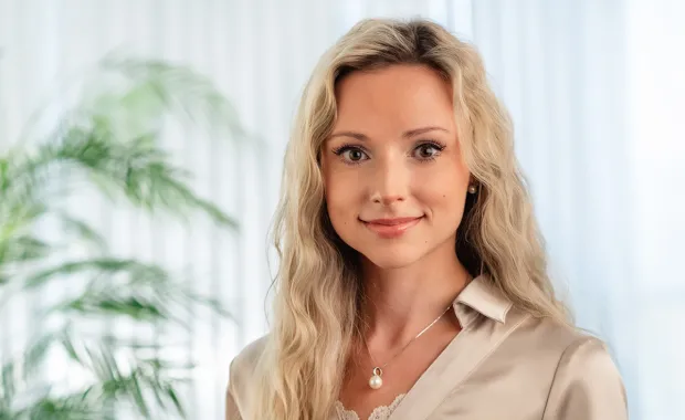 Min reise fra student til fast jobb i CGI