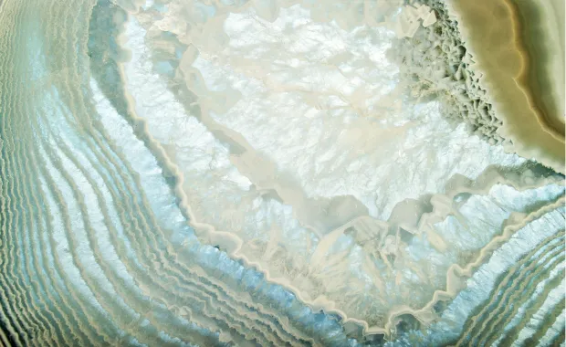 Water waves