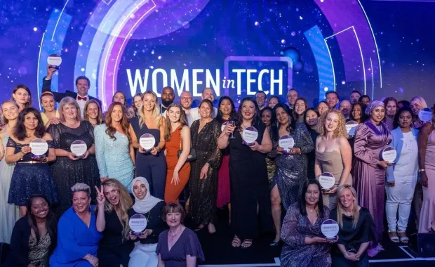 CGI in Canada: Women in Tech Career Lab