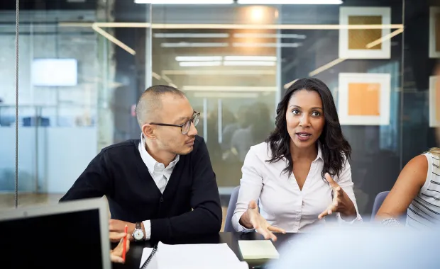 ”Vakaat ja luotettavat toimintamallit järjestelmämatkan kaikkiin vaiheisiin” – Näin CGI palvelee Dynamics 365 -asiakkaitaan