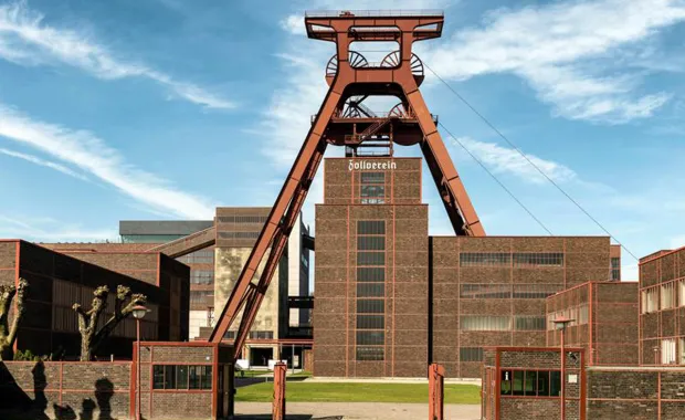 Zollverein Essen