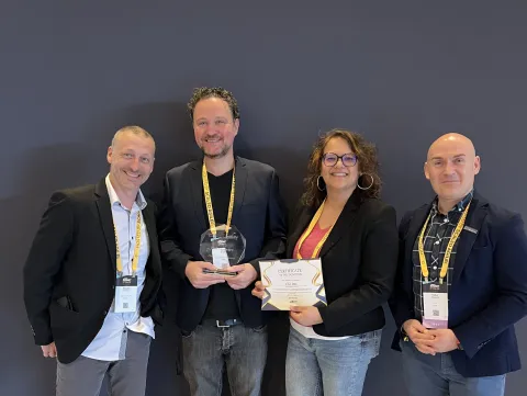 CGI Agile Expert Partners