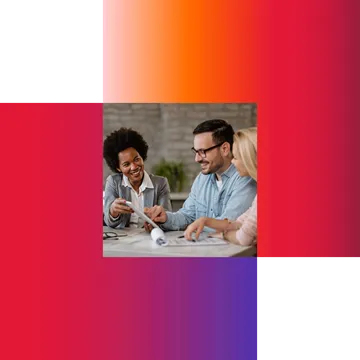 Business consultants