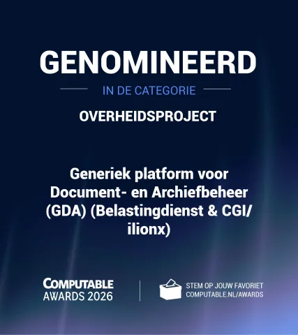 Computable Awards - GDA