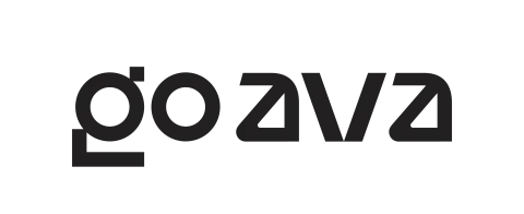 Logo goava goava Logo