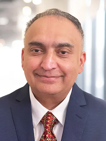Gurmeet Singh, CGI Federal