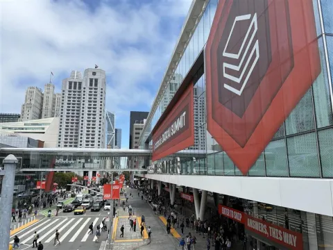Databricks summit venue
