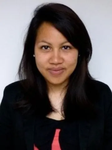 Malalatiana Razafindrazaka