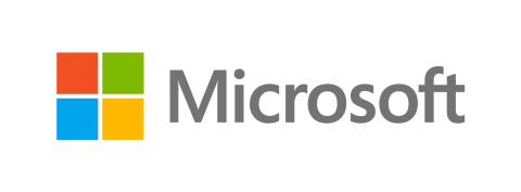Microsoft Logo Microsoft Logo