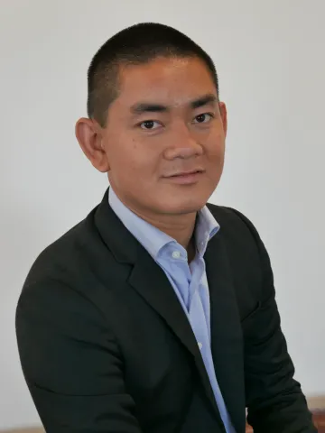 Willy Nguyen Van Hoi OVHCLOUD