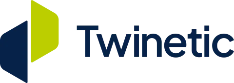Logo Twinetic Twinetic Logo