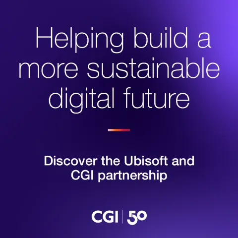 Ubisoft green IT strategy Ubisoft green IT strategy