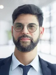 Alexandre Mabrouk