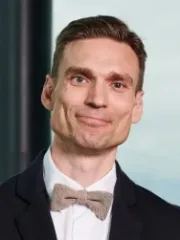 Arto Lehtokari, CIO von Varha Arto Lehtokari, CIO von Varha