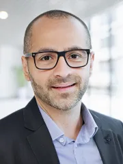 Rachid Bensmaïne