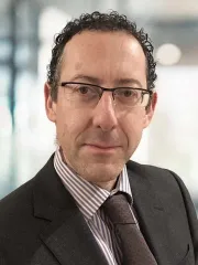 Dr Simon Berman, CITP