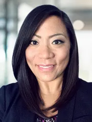 Chrissie Shum
