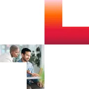 Consultants discussing OCIO Consultants discussing OCIO