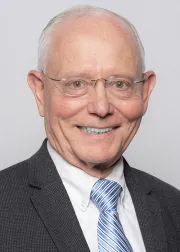 The Honorable James B. Peake, MD, LTG (Ret.)