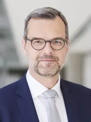 Dr. Klaus Driever, Allianz Kunde und Markt Dr. Klaus Driever, Allianz Kunde und Markt