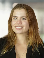 Emma Hagrot