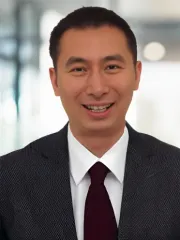 Eric Chen