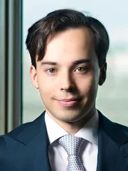 Eric Pettersson Ruiz