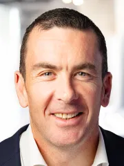 Anthony (Tony) Nicholls