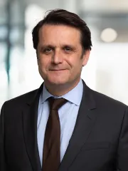 François-Xavier Forest