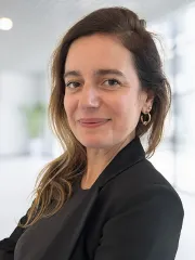 Frédérique Stroebel-Victor