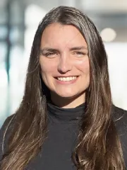Emma Gist, Ph.D.