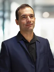 Guillaume Muller