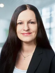 Angelina Haas, CGI Angelina Haas