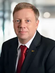 Jens Elstermeier, CGI