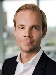 Joacim Lindahl
