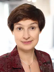 Karina Terekhova 