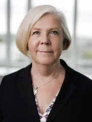 Katarina Hallberg Piña