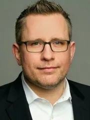 Klaus Pfennig, HDI AG Klaus Pfennig, HDI AG