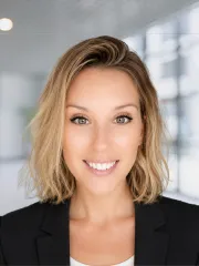 Laurine Le Deunff