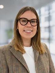 Maëlys Rouzaud
