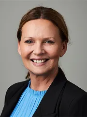 Mette Pettersen