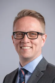 Mikko Heikkilä, CGI Mikko Heikkilä, CGI