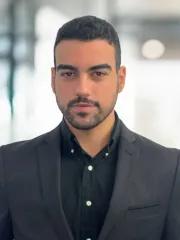 Mohamed El Mejjad