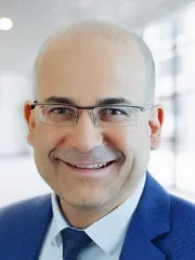 Nicolas Ayral