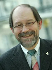 Prof. Dr. Peter Gritzmann, galor