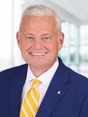 Phillip Miles professional photo