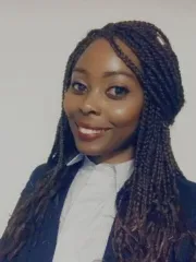 Christelle Siago Happi