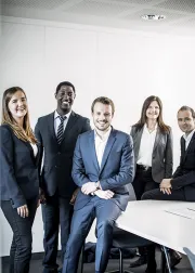 CGI Business Consulting