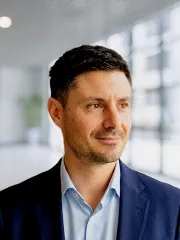 Quentin Roche