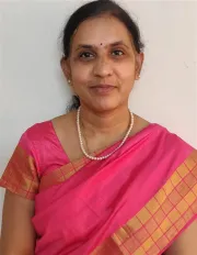 Radhika Kandala